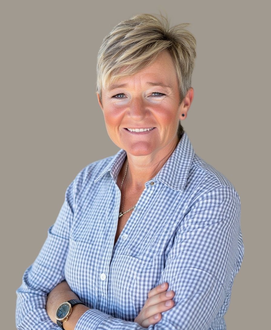 Leisa Thomason, owner of Clarified Financials