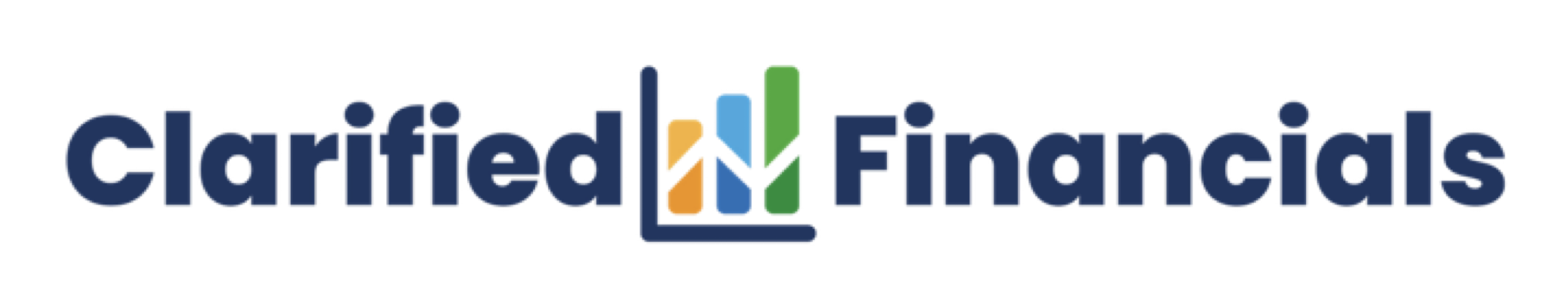 Clarified Financials logo